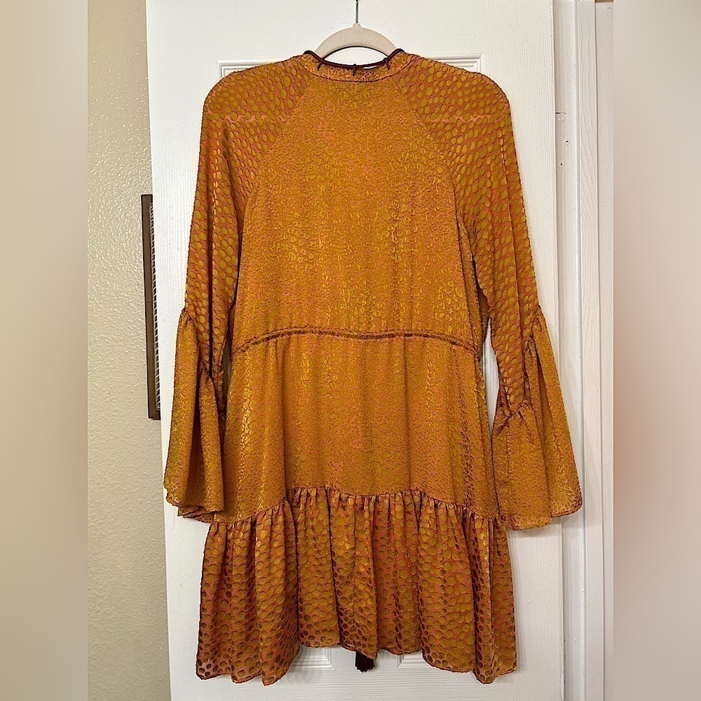 Alexis Nella Dress Size XS - Picture 11 of 12
